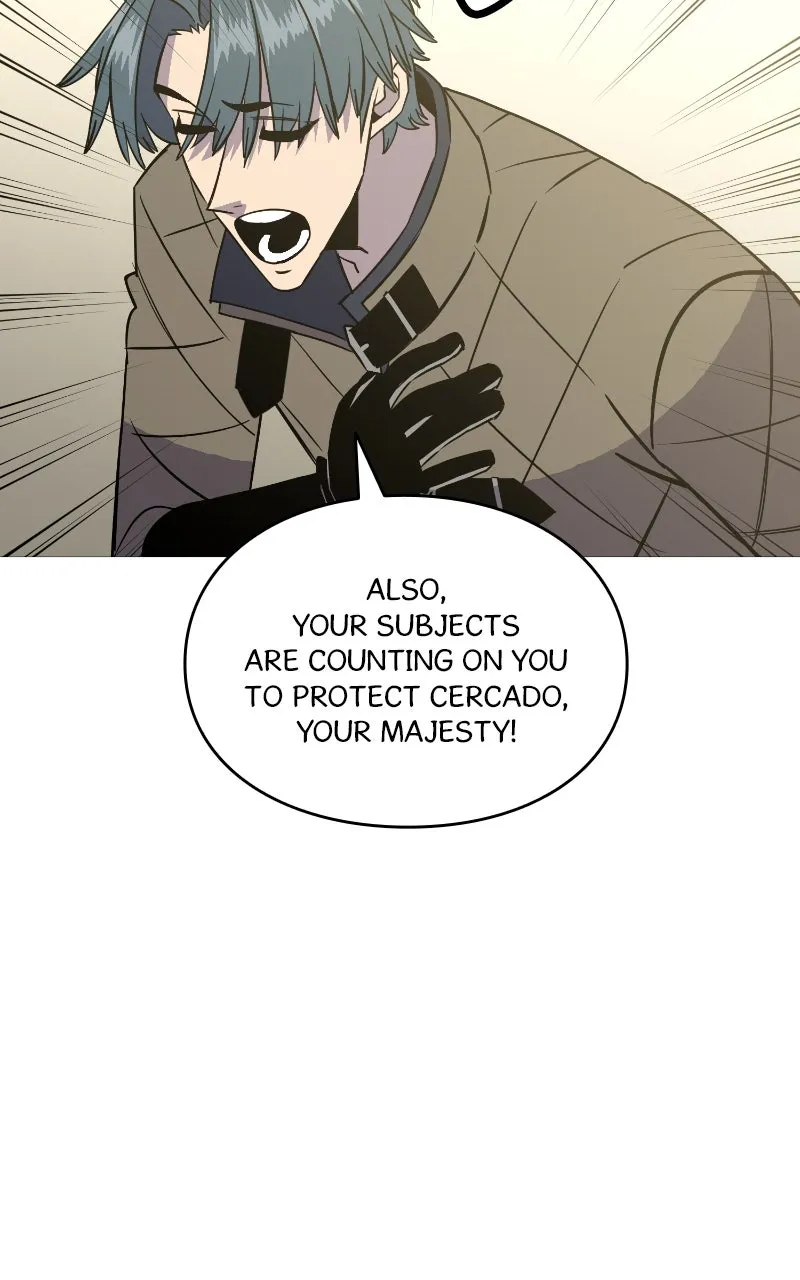 Becoming the Monarch Chapter 108 page 4 - 