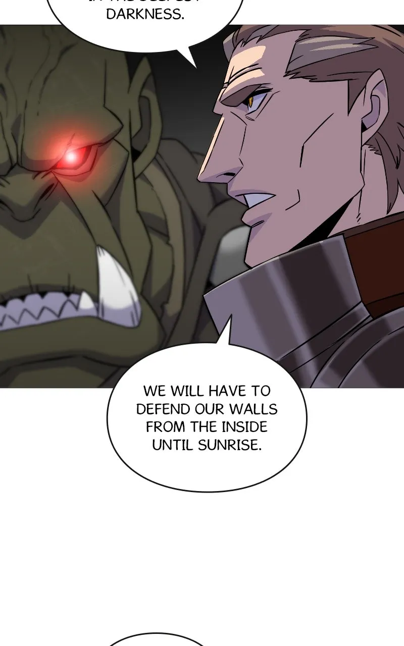 Becoming the Monarch Chapter 108 page 31 - 