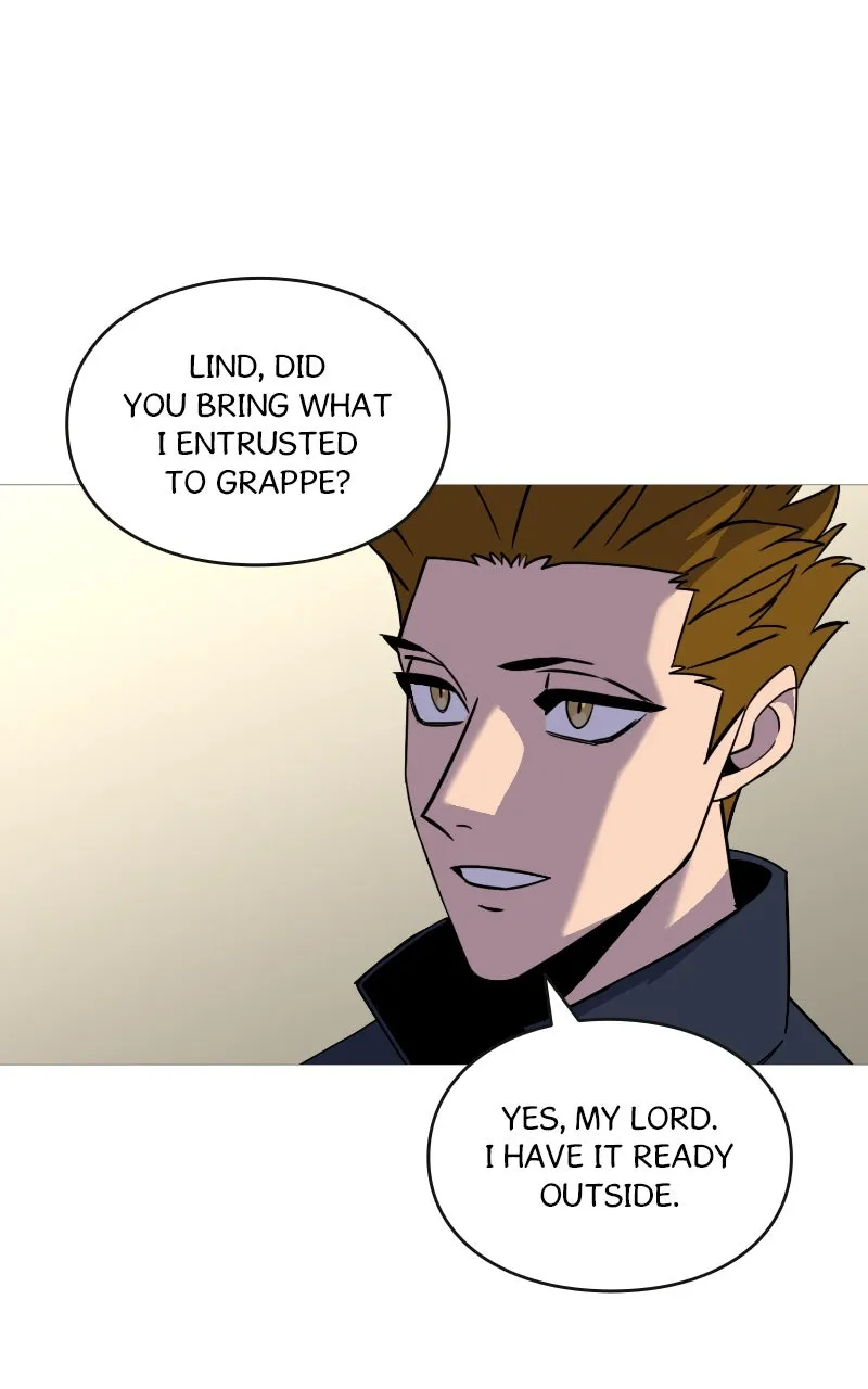 Becoming the Monarch Chapter 108 page 33 - 