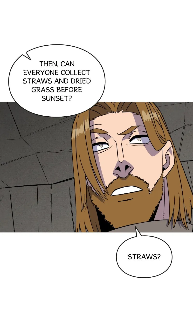 Becoming the Monarch Chapter 108 page 34 - 