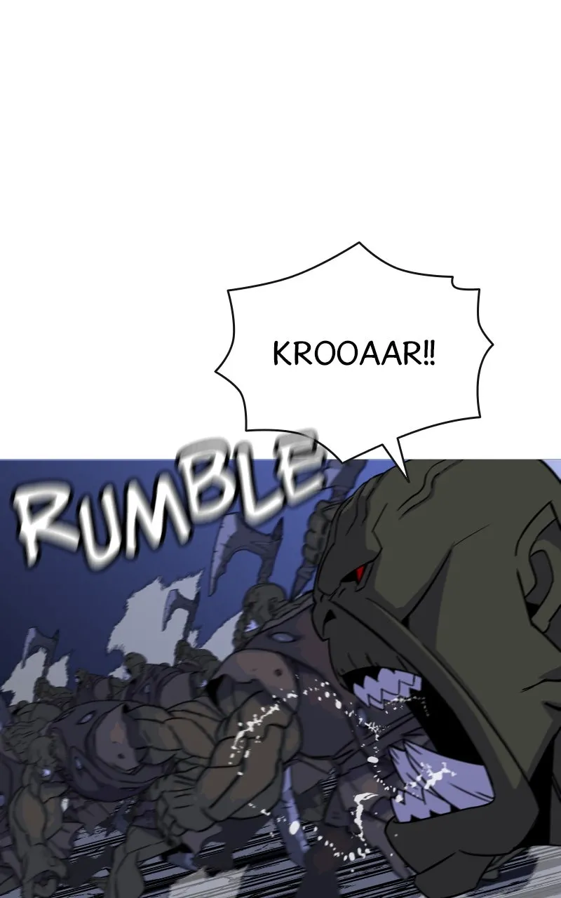 Becoming the Monarch Chapter 108 page 37 - 