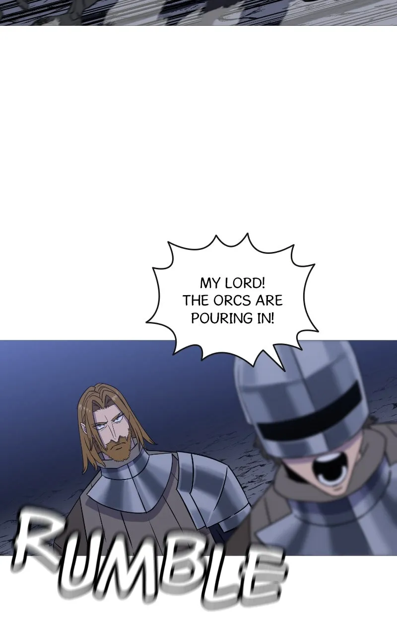 Becoming the Monarch Chapter 108 page 38 - 