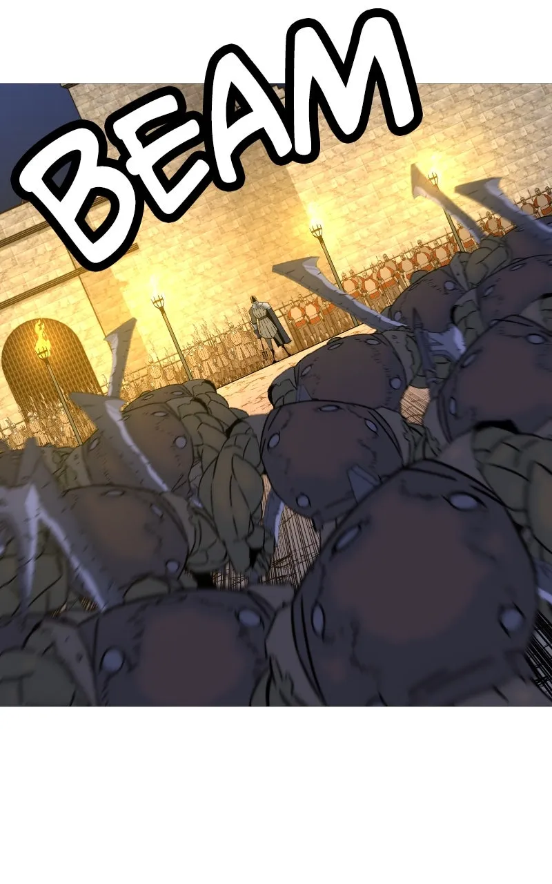 Becoming the Monarch Chapter 108 page 41 - 