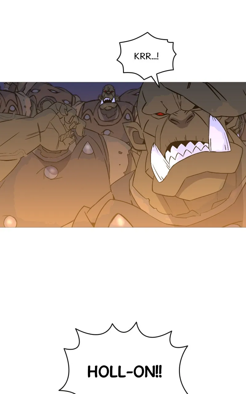Becoming the Monarch Chapter 108 page 42 - 