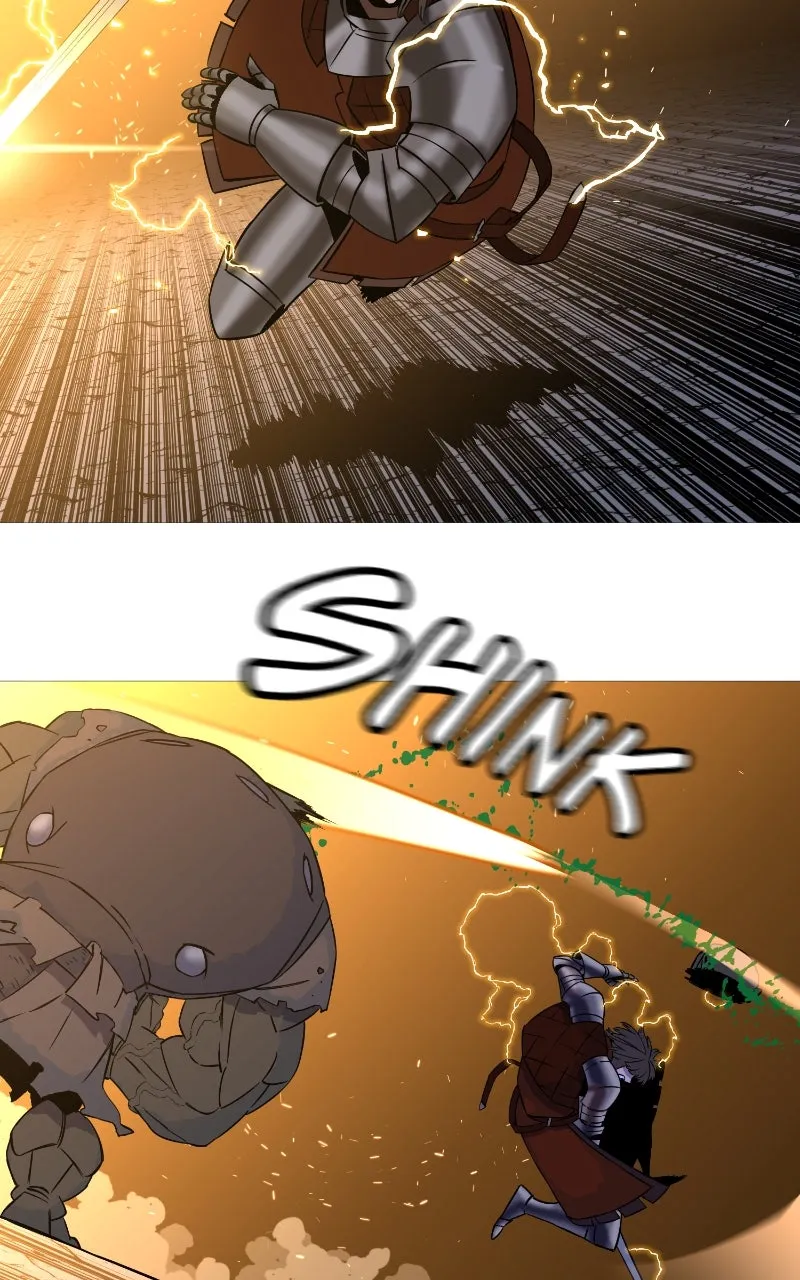 Becoming the Monarch Chapter 108 page 45 - 