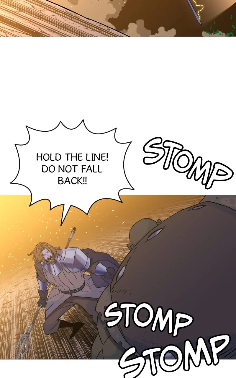 Becoming the Monarch Chapter 108 page 46 - 