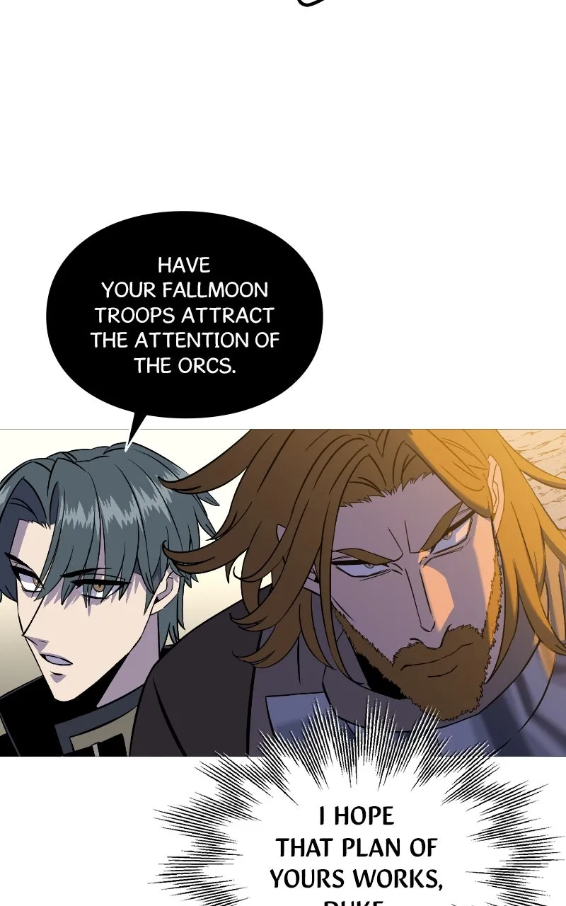 Becoming the Monarch Chapter 108 page 47 - 