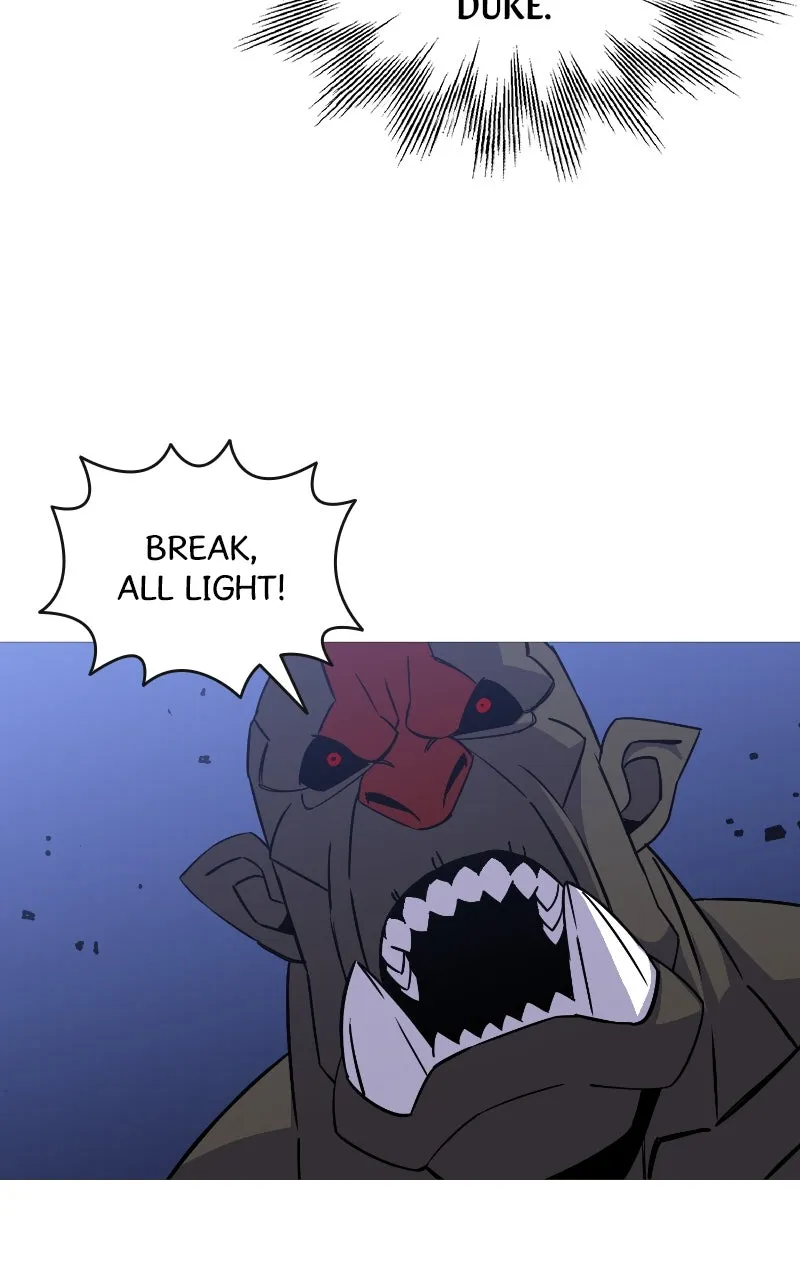 Becoming the Monarch Chapter 108 page 48 - 