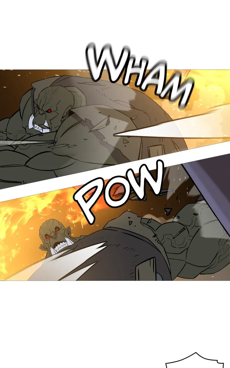 Becoming the Monarch Chapter 108 page 49 - 