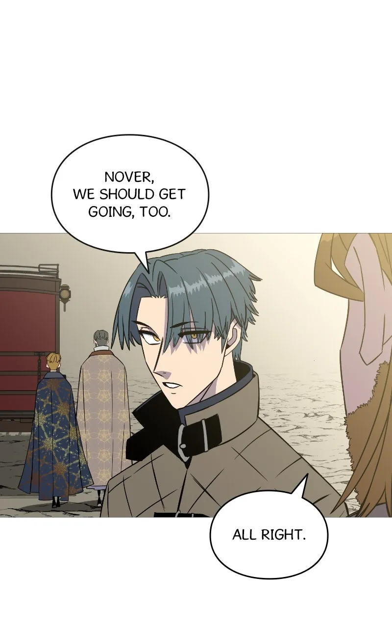 Becoming the Monarch Chapter 108 page 6 - 