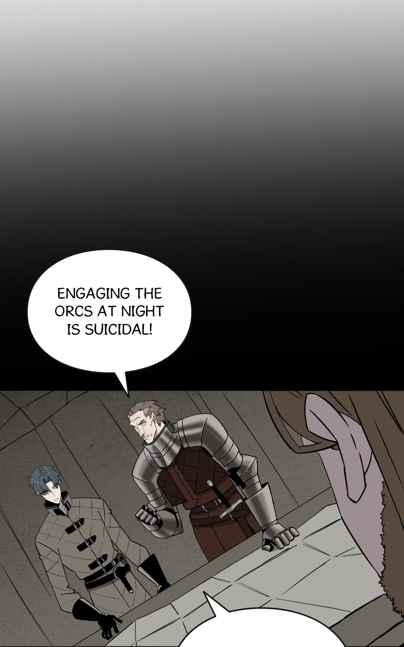 Becoming the Monarch Chapter 108 page 54 - 
