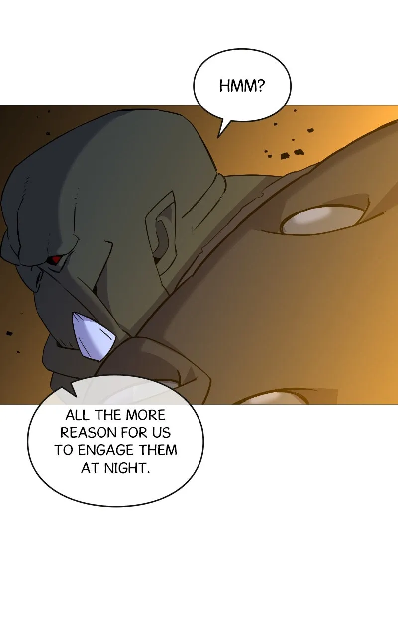 Becoming the Monarch Chapter 108 page 57 - 