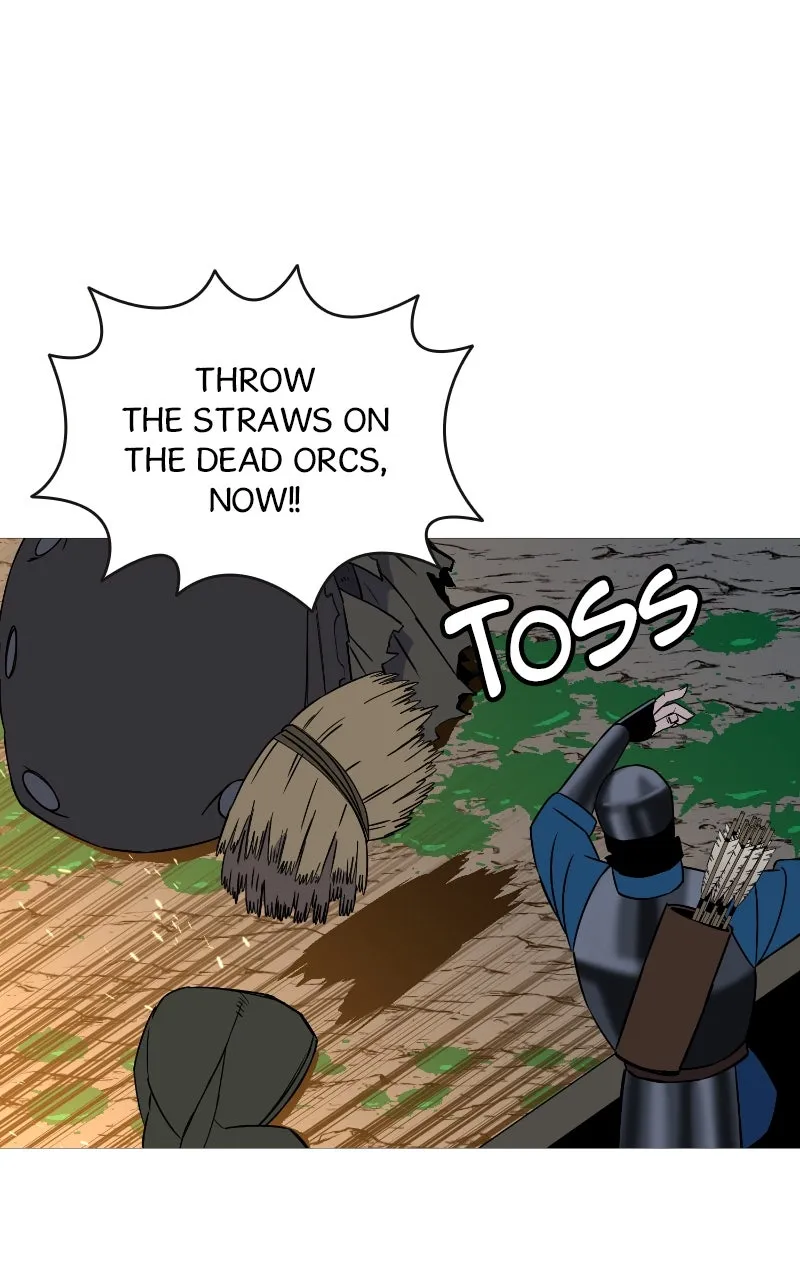 Becoming the Monarch Chapter 108 page 66 - 