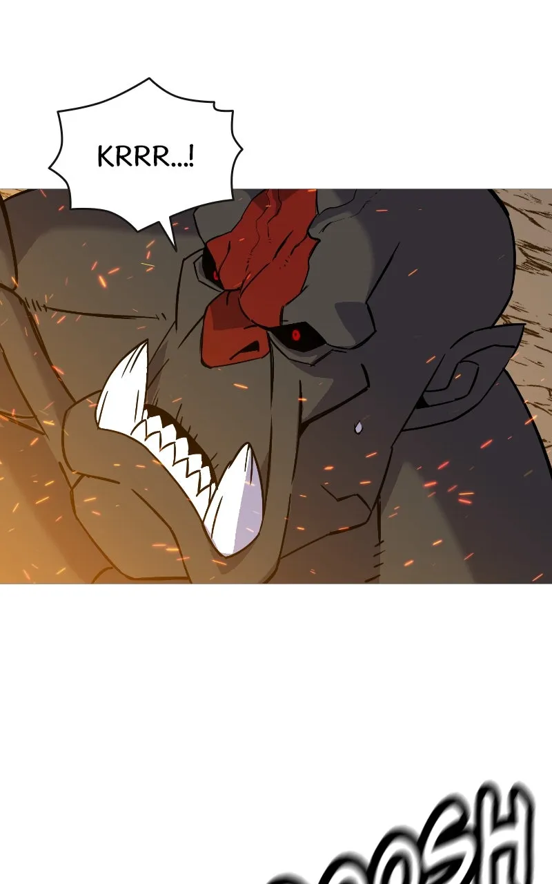Becoming the Monarch Chapter 108 page 68 - 