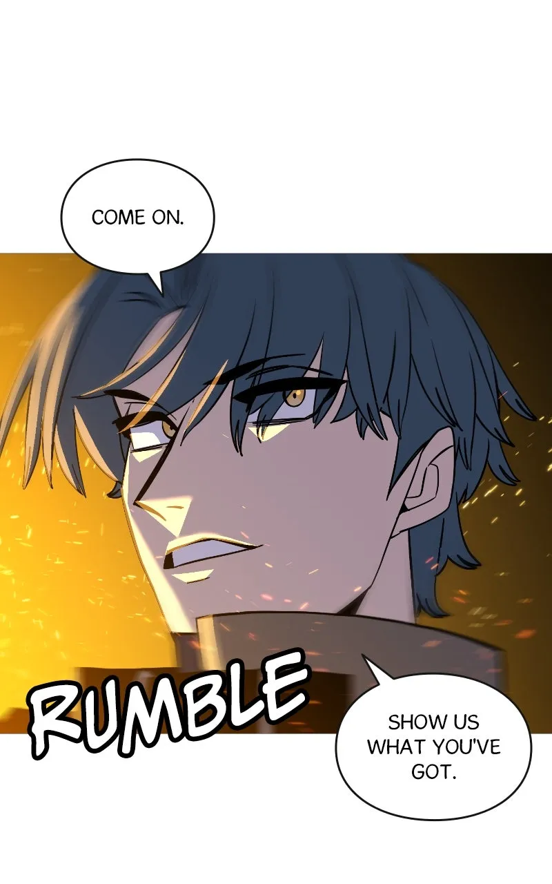 Becoming the Monarch Chapter 108 page 70 - 