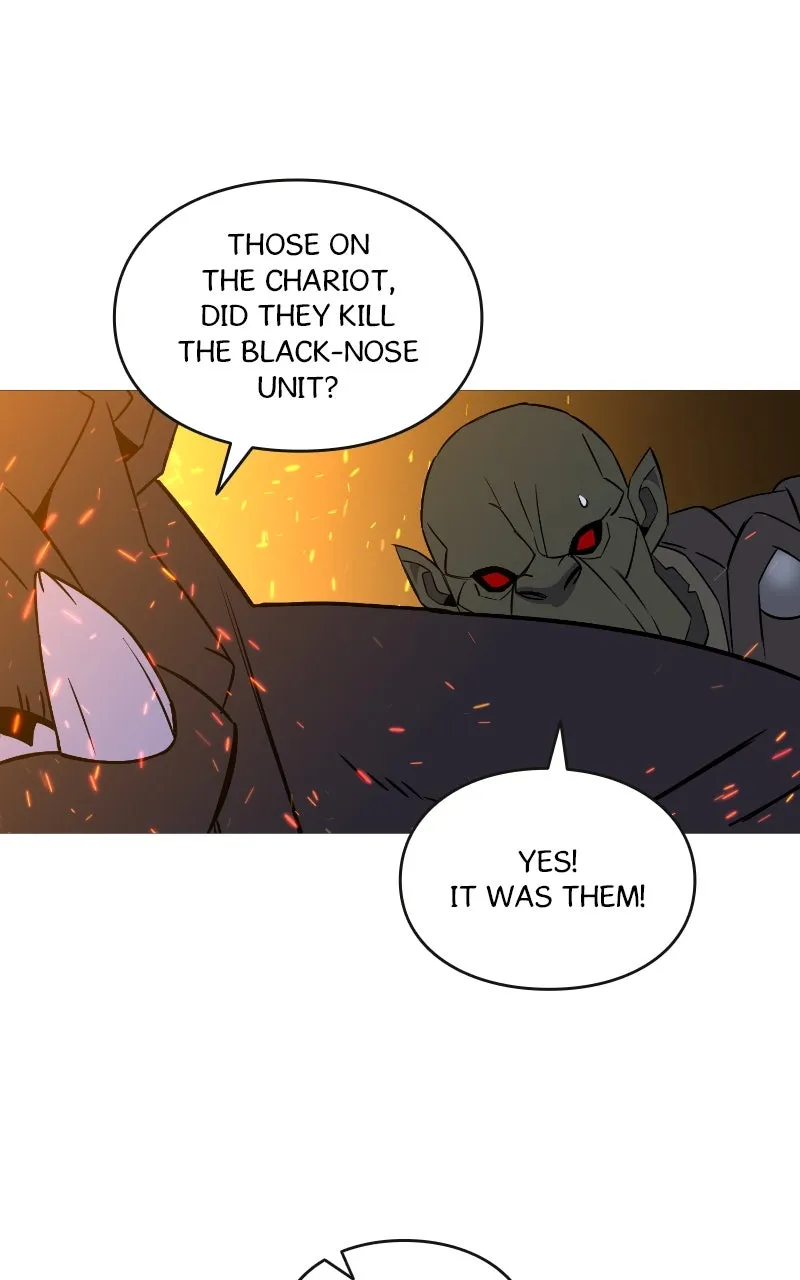 Becoming the Monarch Chapter 108 page 72 - 