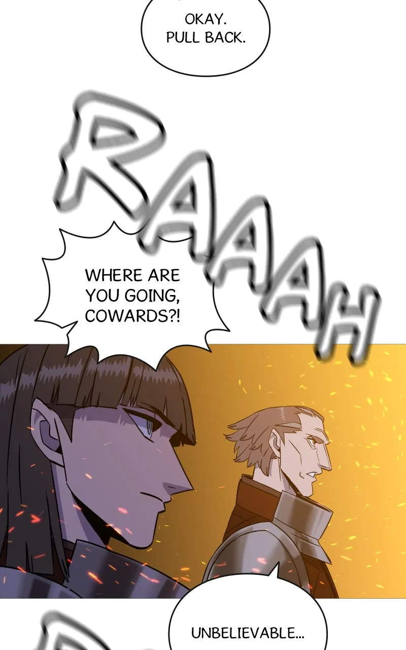 Becoming the Monarch Chapter 108 page 73 - 