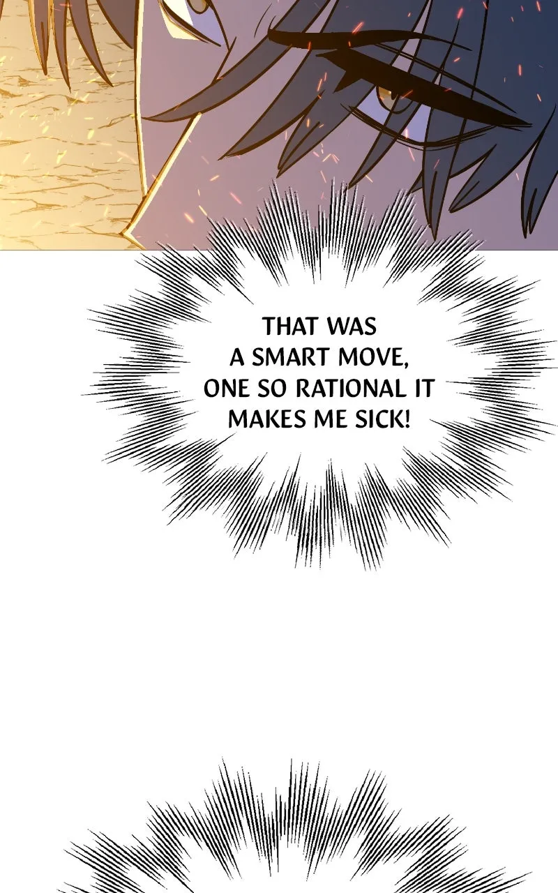 Becoming the Monarch Chapter 108 page 76 - 