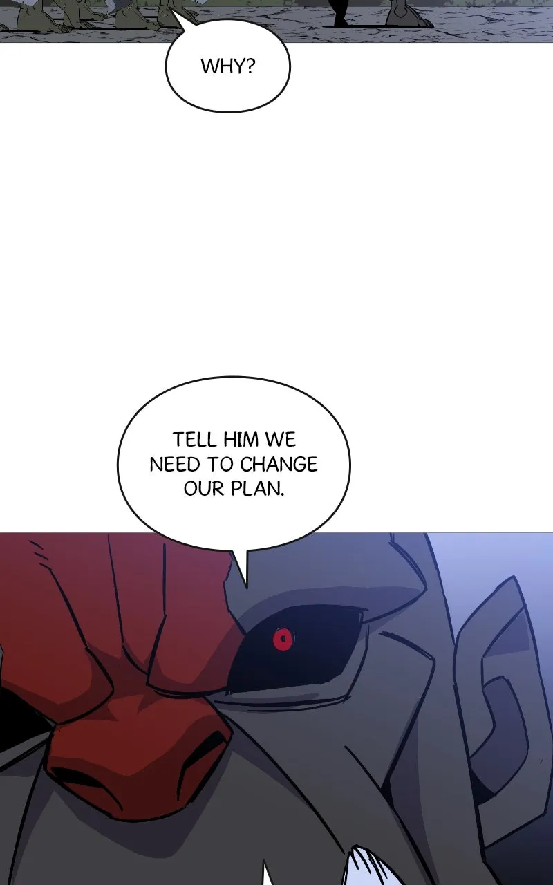 Becoming the Monarch Chapter 108 page 80 - 