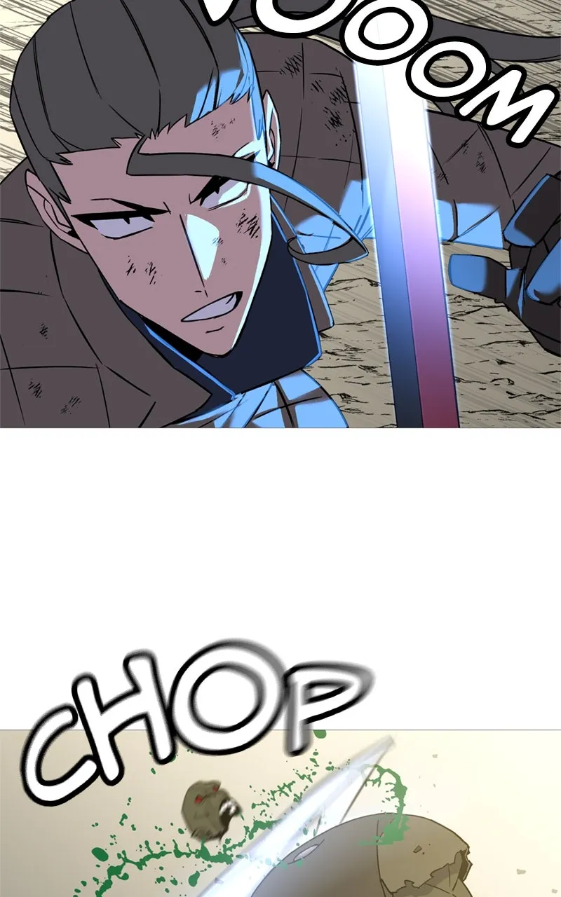 Becoming the Monarch Chapter 109 page 3 - 