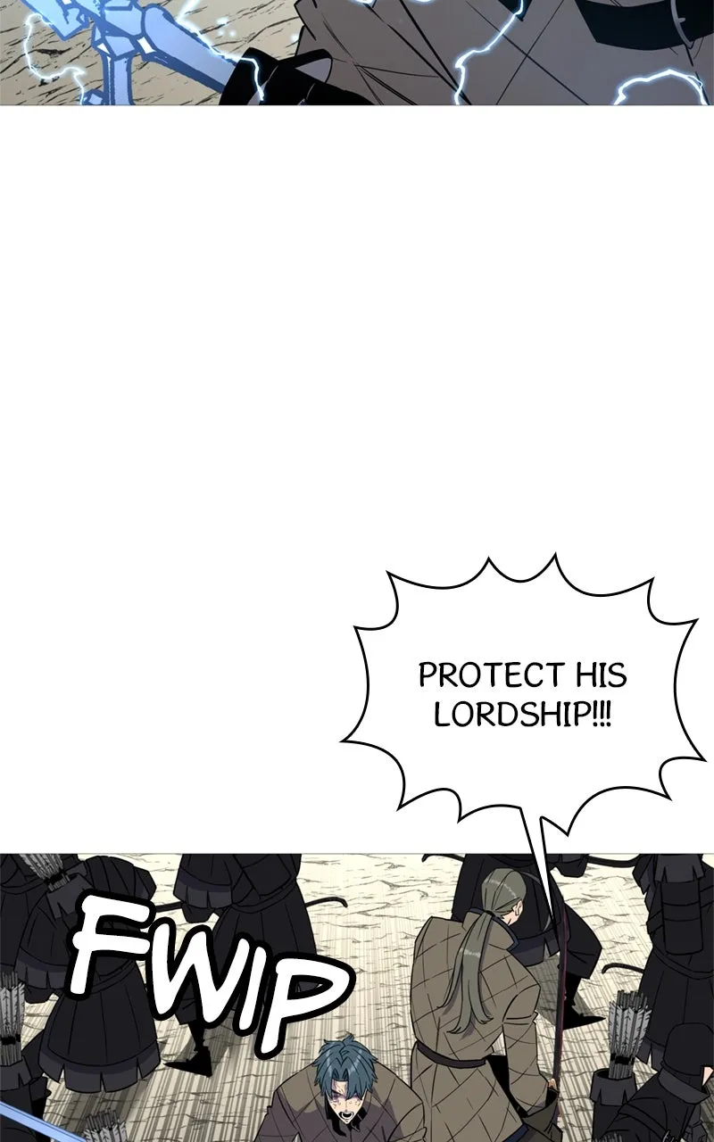 Becoming the Monarch Chapter 109 page 34 - 