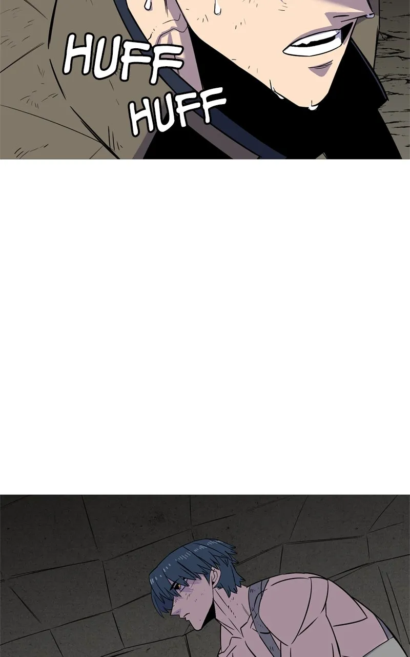 Becoming the Monarch Chapter 109 page 36 - 