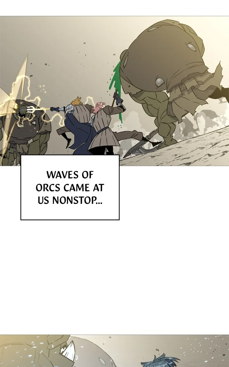 Becoming the Monarch Chapter 109 page 5 - 