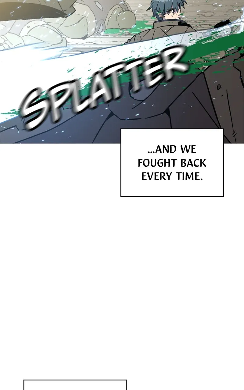 Becoming the Monarch Chapter 109 page 6 - 