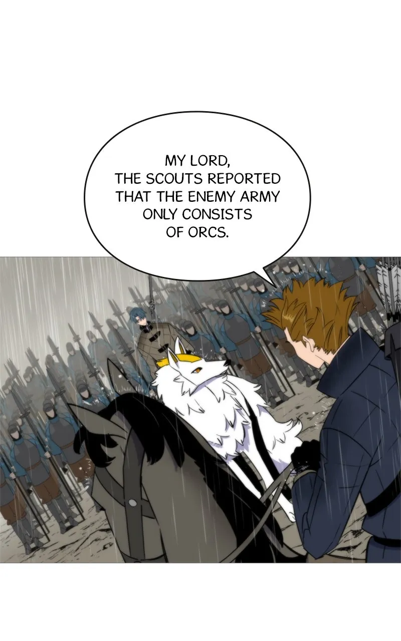 Becoming the Monarch Chapter 110 page 2 - 