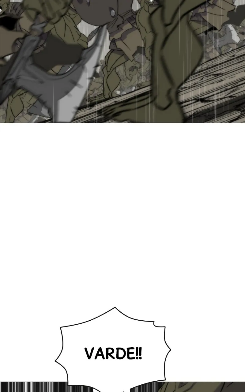 Becoming the Monarch Chapter 110 page 17 - 
