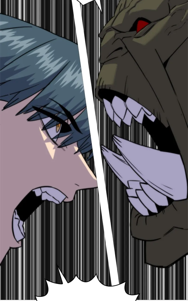Becoming the Monarch Chapter 110 page 18 - 