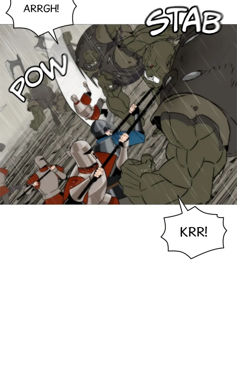Becoming the Monarch Chapter 110 page 22 - 