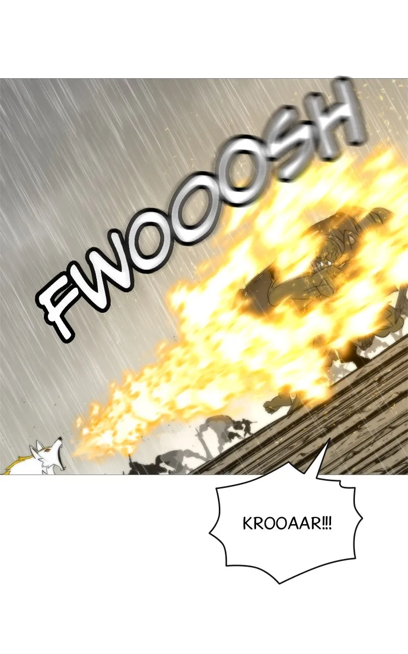 Becoming the Monarch Chapter 110 page 24 - 