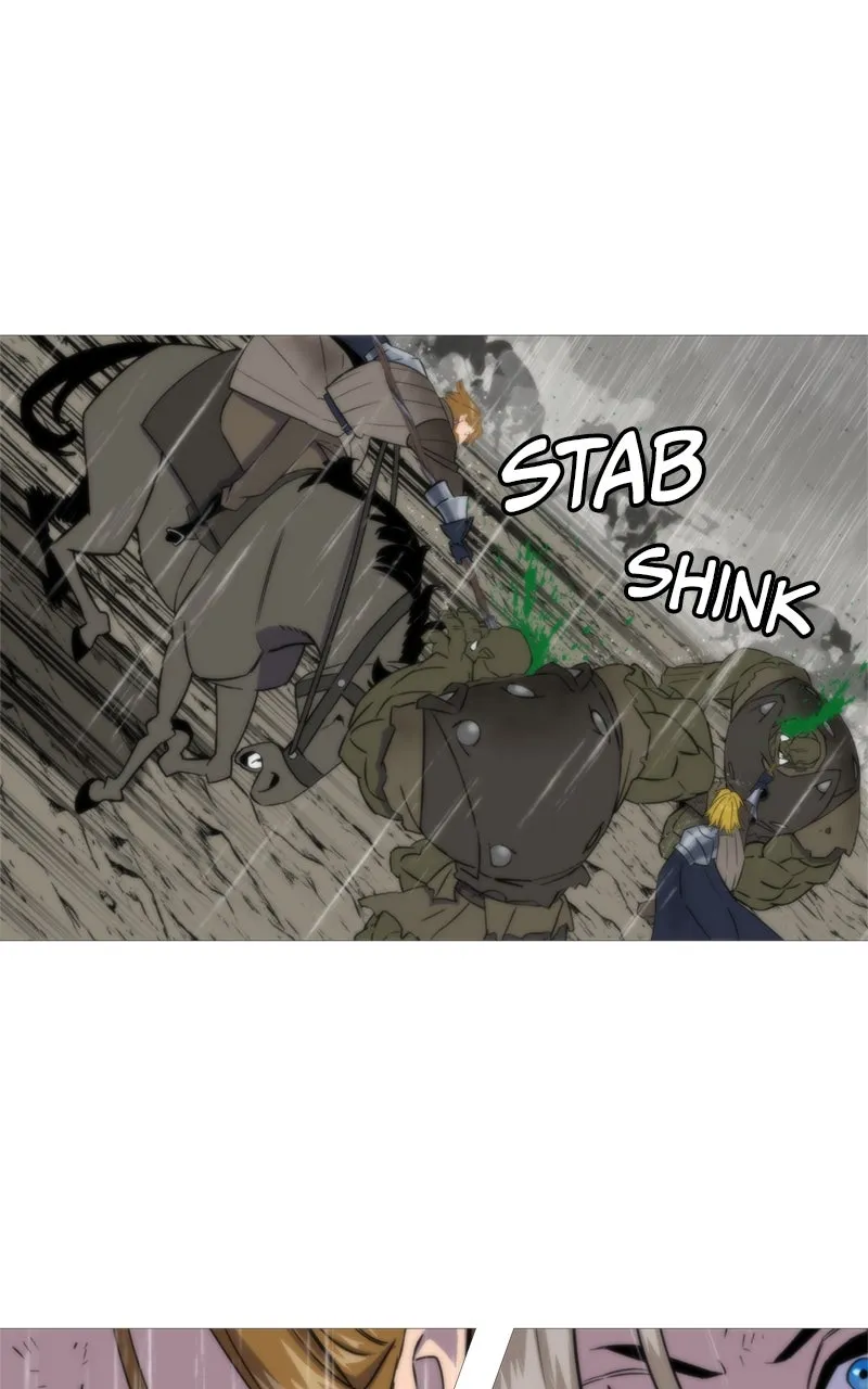 Becoming the Monarch Chapter 110 page 28 - 
