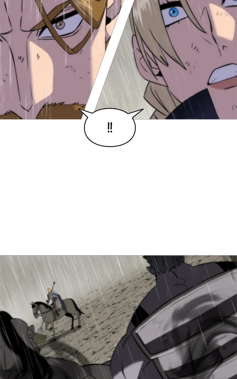 Becoming the Monarch Chapter 110 page 29 - 