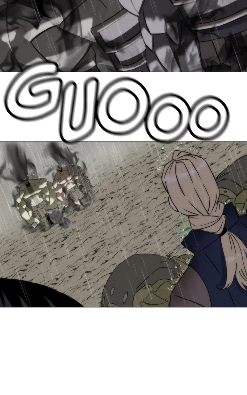 Becoming the Monarch Chapter 110 page 30 - 