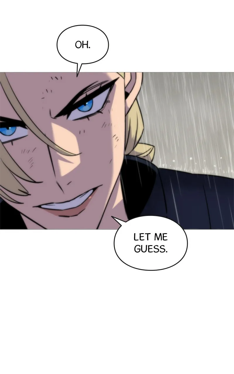Becoming the Monarch Chapter 110 page 31 - 