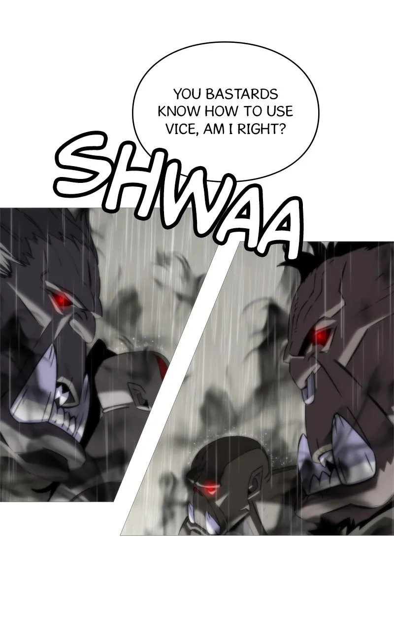 Becoming the Monarch Chapter 110 page 32 - 