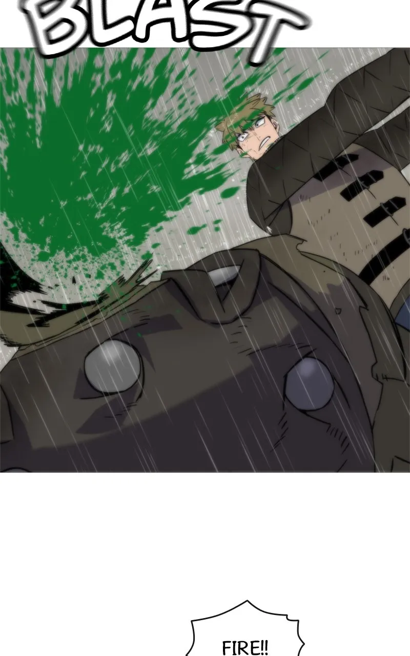 Becoming the Monarch Chapter 110 page 34 - 