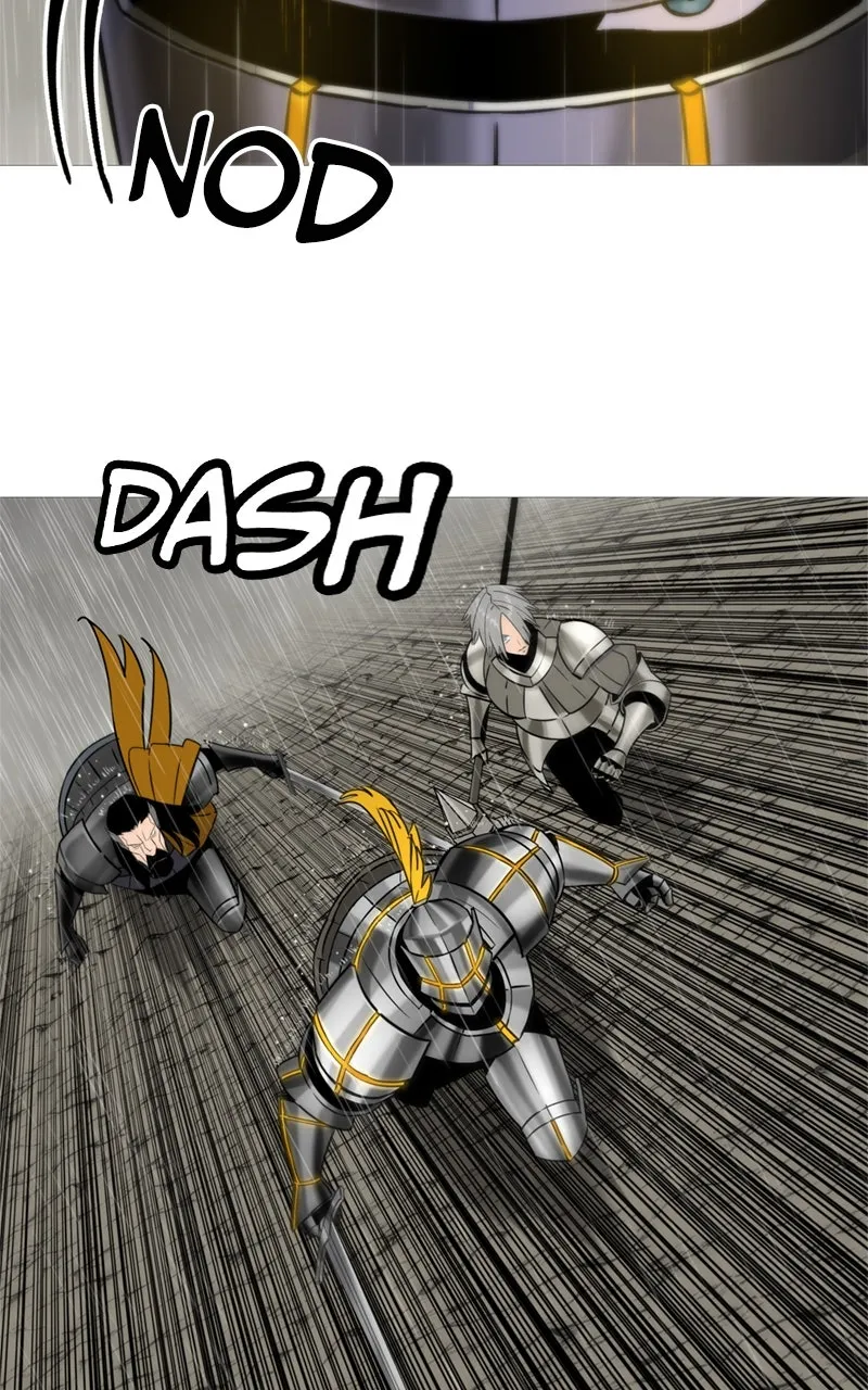 Becoming the Monarch Chapter 110 page 37 - 