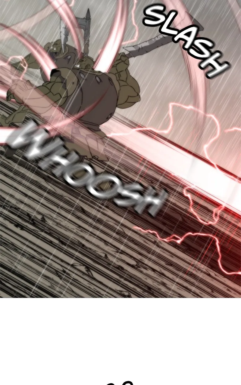 Becoming the Monarch Chapter 110 page 41 - 