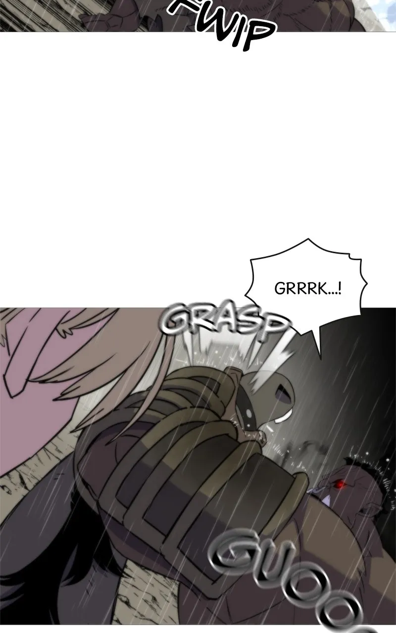 Becoming the Monarch Chapter 110 page 46 - 
