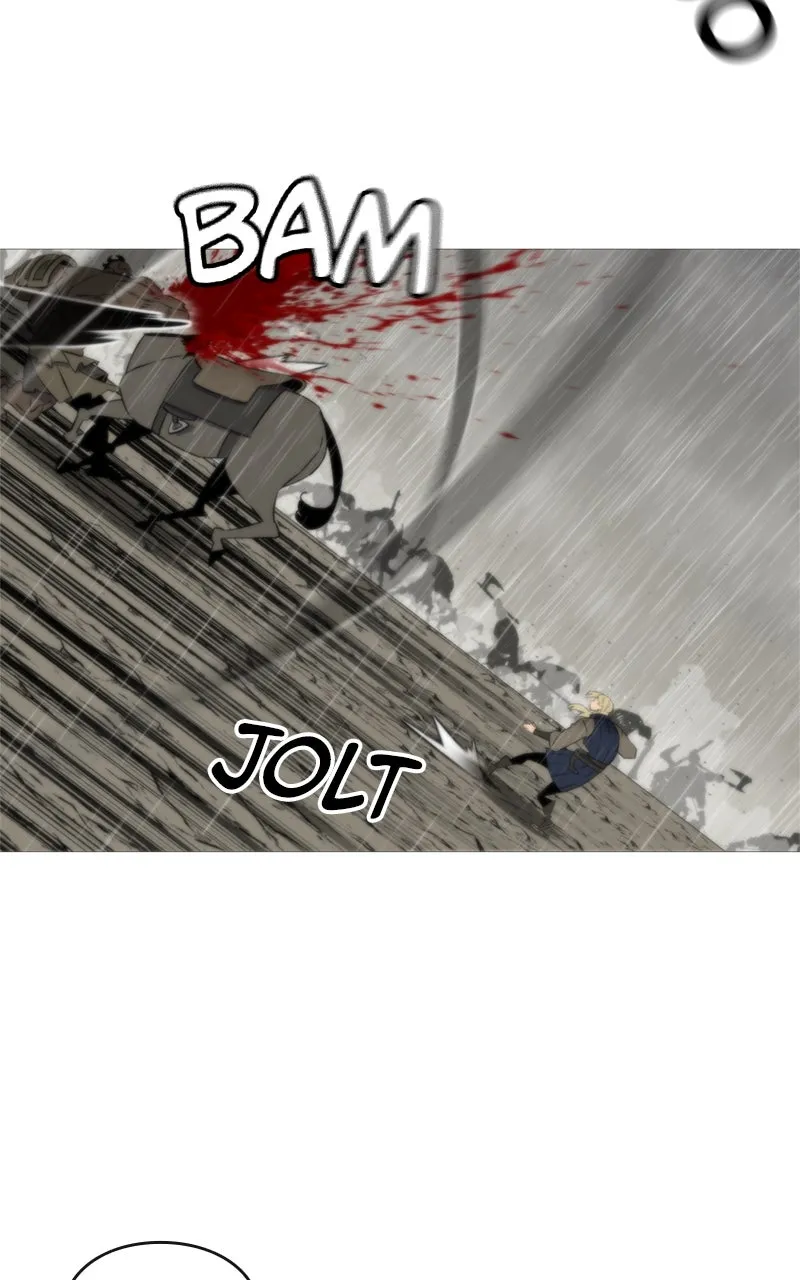 Becoming the Monarch Chapter 110 page 47 - 