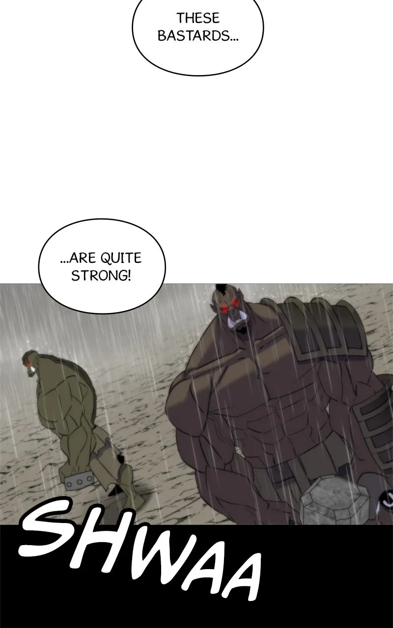 Becoming the Monarch Chapter 110 page 49 - 