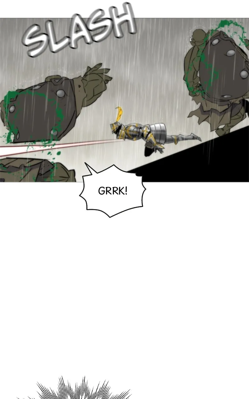Becoming the Monarch Chapter 110 page 56 - 