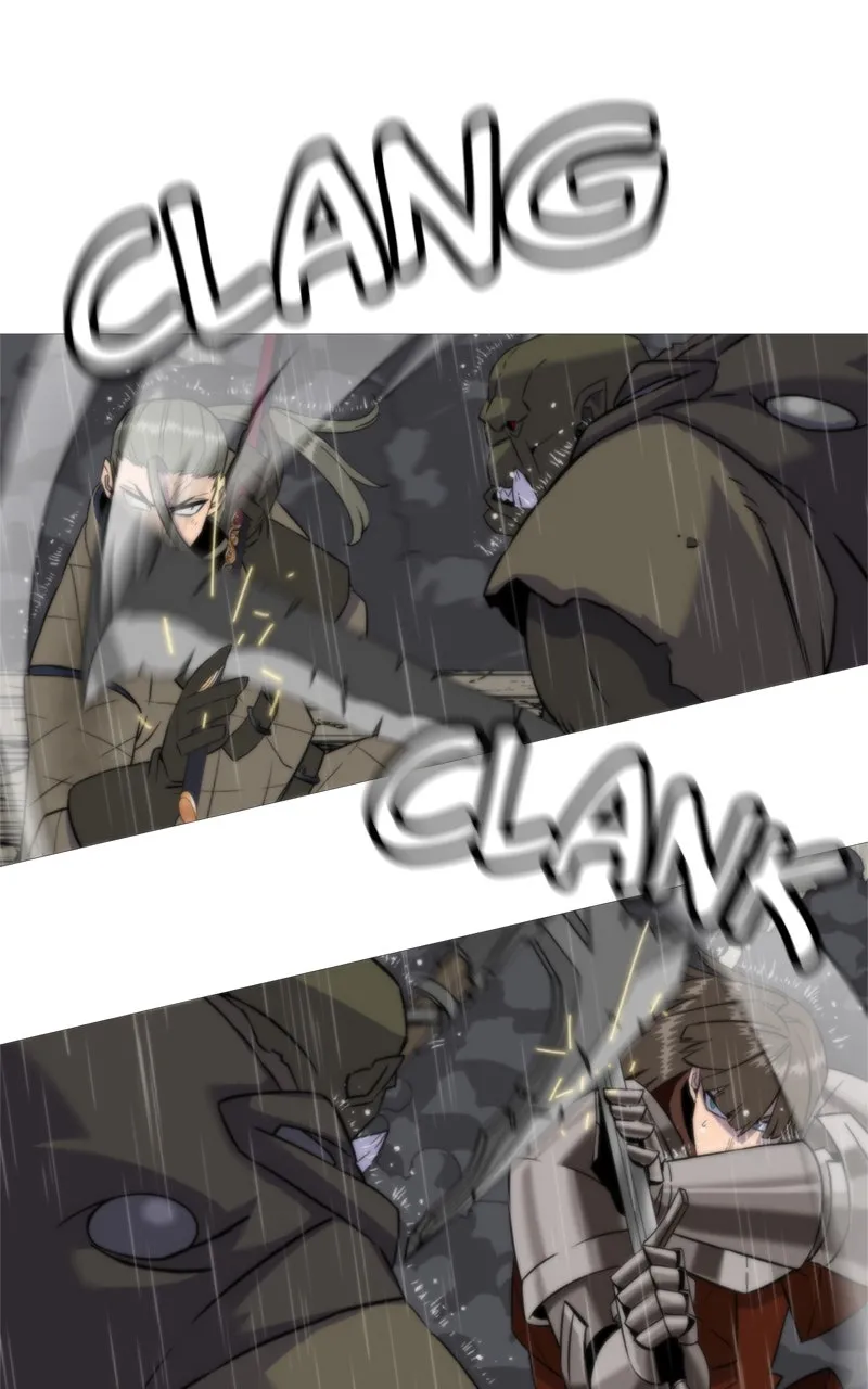 Becoming the Monarch Chapter 110 page 64 - 