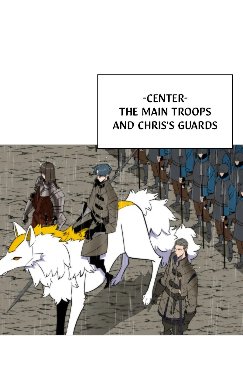 Becoming the Monarch Chapter 110 page 8 - 