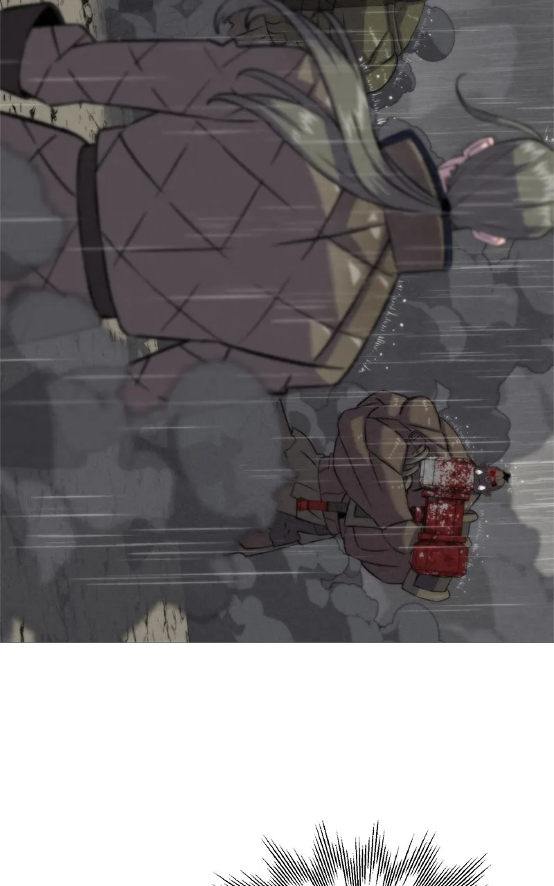 Becoming the Monarch Chapter 110 page 73 - 