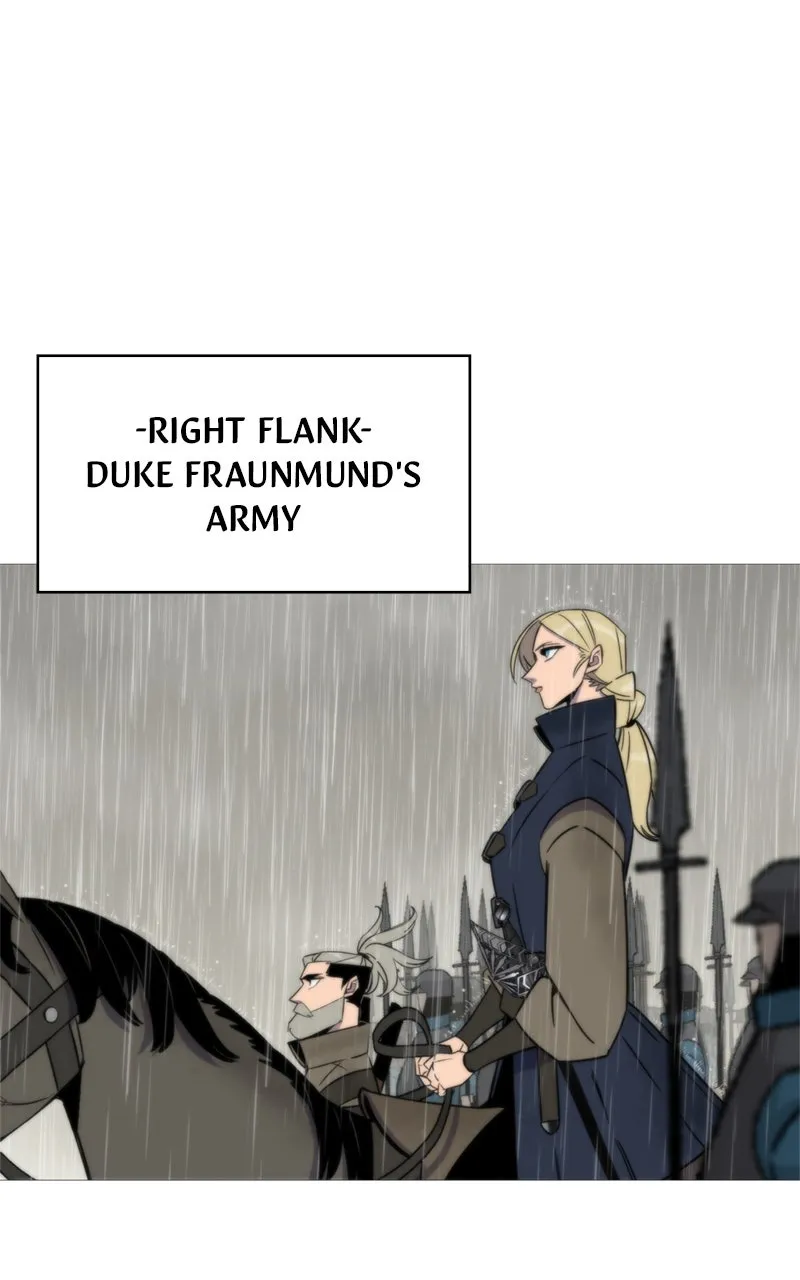 Becoming the Monarch Chapter 110 page 9 - 