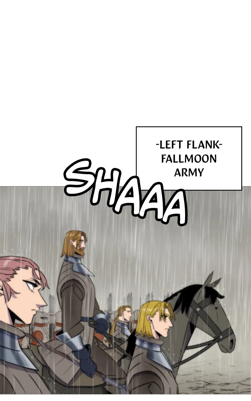 Becoming the Monarch Chapter 110 page 10 - 